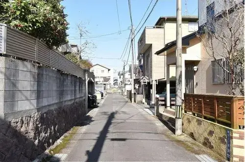 4LDK房产 鹿儿岛市 鹿儿岛县 (3)