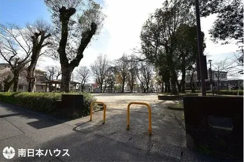 4LDK房产 鹿儿岛市 鹿儿岛县 (6)