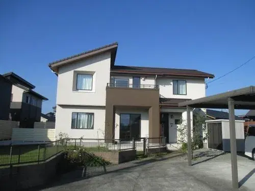 3LDK+S Property Kirishima City Kagoshima Prefecture (2)