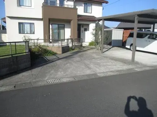 3LDK+S Property Kirishima City Kagoshima Prefecture (3)