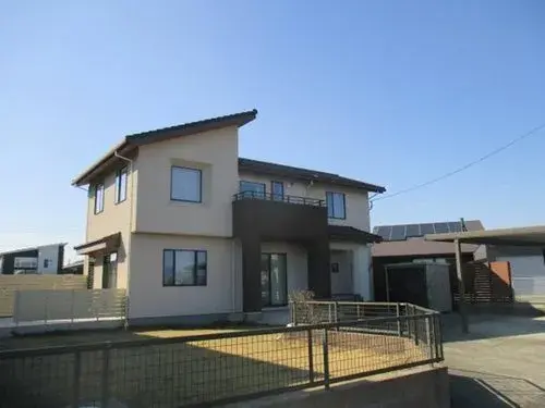 3LDK+S Property Kirishima City Kagoshima Prefecture (5)