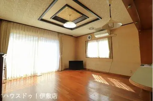 Two-Story Building Kagoshima City Kagoshima Prefecture (2)