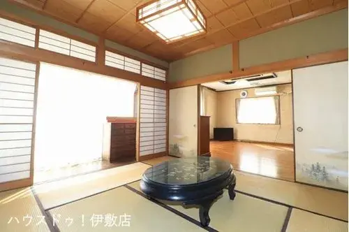 Two-Story Building Kagoshima City Kagoshima Prefecture (4)