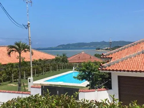 Propiedad 1LDK Ciudad de Ishigaki Prefectura de Okinawa (16)