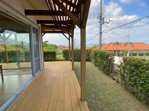 Propiedad 1LDK Ciudad de Ishigaki Prefectura de Okinawa (4)