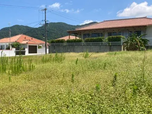 Propiedad 1LDK Ciudad de Ishigaki Prefectura de Okinawa (5)