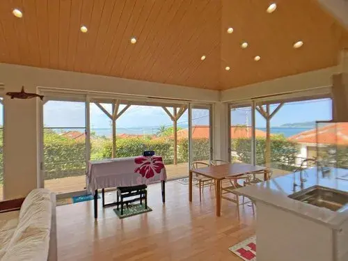 Propiedad 1LDK Ciudad de Ishigaki Prefectura de Okinawa (6)