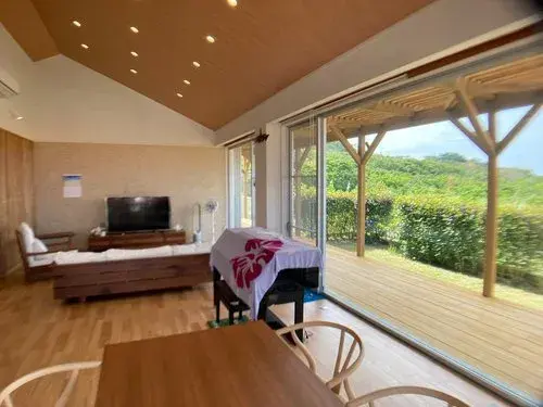 Propiedad 1LDK Ciudad de Ishigaki Prefectura de Okinawa (8)