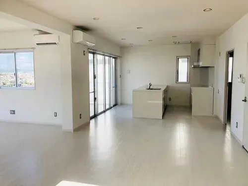 3LDK Property Uruma City Okinawa Prefecture (5)