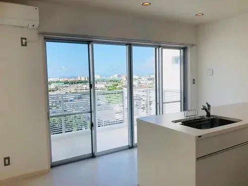 3LDK Property Uruma City Okinawa Prefecture (9)