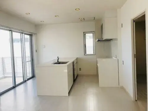 3LDK Property Uruma City Okinawa Prefecture (10)