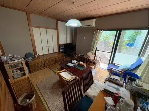 2-story House Okinawa Okinawa Prefecture (6)