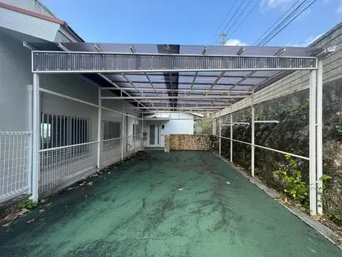 3LDK Ville de Chatan Préfecture d'Okinawa (2)