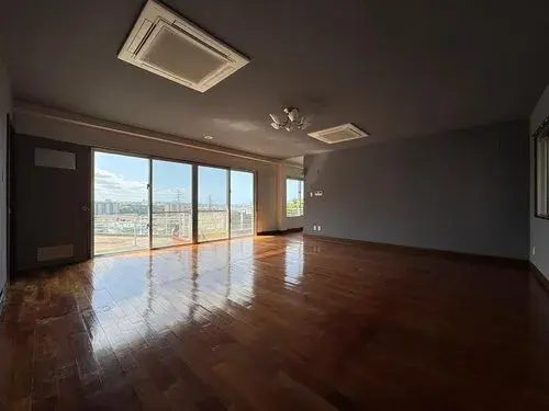 3LDK Ville de Chatan Préfecture d'Okinawa (14)