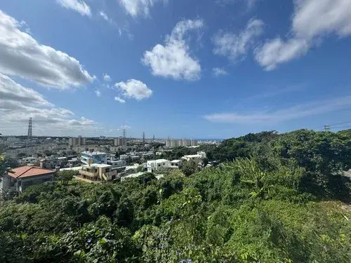 3LDK Ville de Chatan Préfecture d'Okinawa (20)