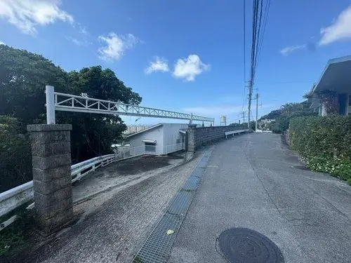 3LDK Ville de Chatan Préfecture d'Okinawa (3)
