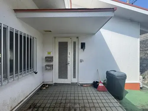 3LDK Ville de Chatan Préfecture d'Okinawa (4)