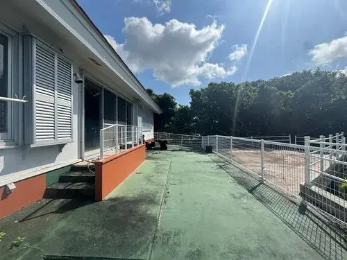 3LDK Ville de Chatan Préfecture d'Okinawa (5)