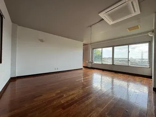 3LDK Ville de Chatan Préfecture d'Okinawa (7)