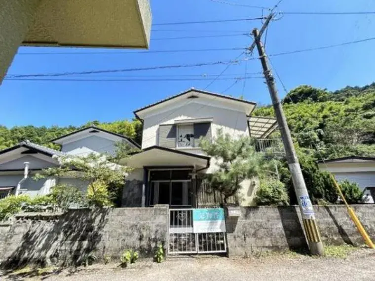 Akiya in Beppu