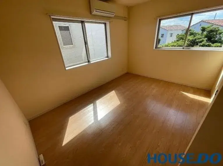 5LDK Yomitan-son Préfecture d'Okinawa (23)