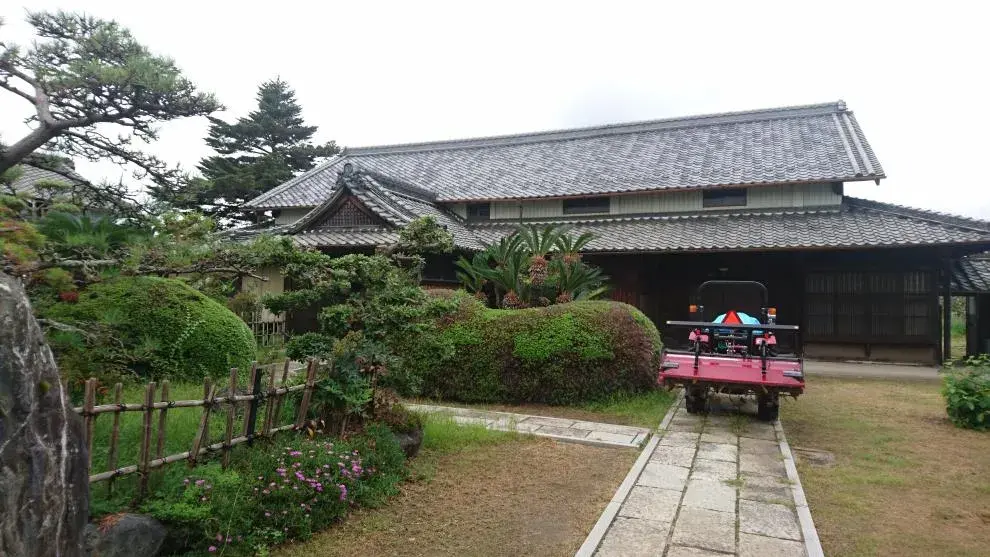 Aichi Prefecture Aisai City 12LDK+5S Property (2)