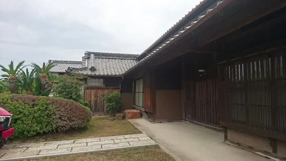 Aichi Prefecture Aisai City 12LDK+5S Property (3)
