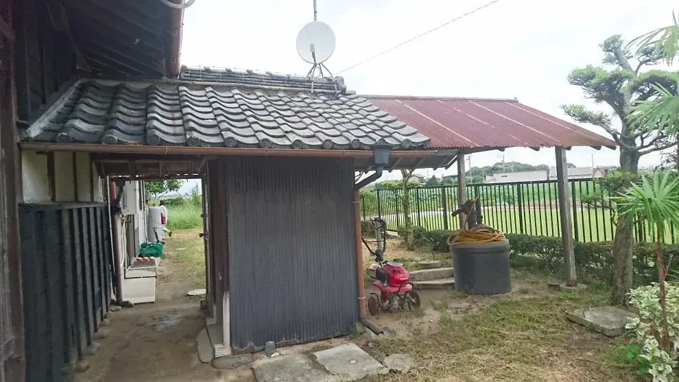 Aichi Prefecture Aisai City 12LDK+5S Property (4)