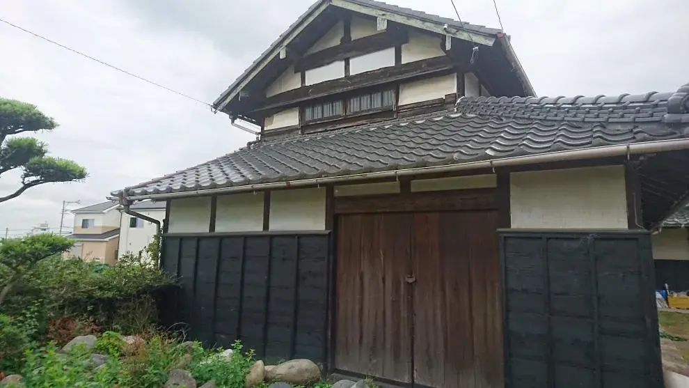 Aichi Prefecture Aisai City 12LDK+5S Property (5)
