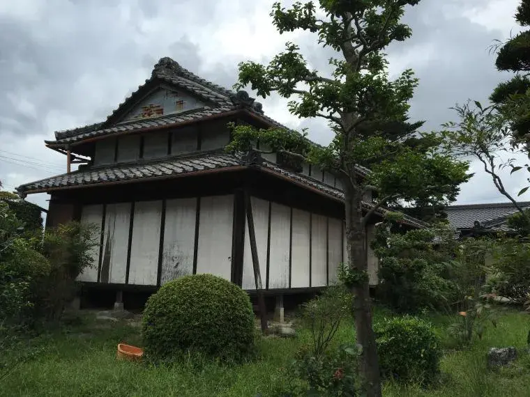 Aichi Prefecture Aisai City 12LDK+5S Property (6)