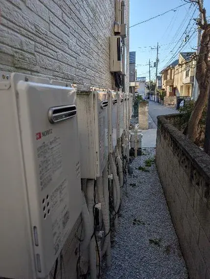1R Property Nerima Ward Tokyo (5)