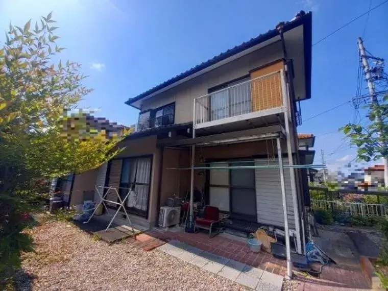 Akiya in Tajimi