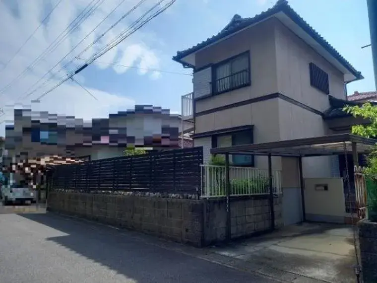 عقار 4DK في مدينة Tajimi، محافظة Gifu (2)