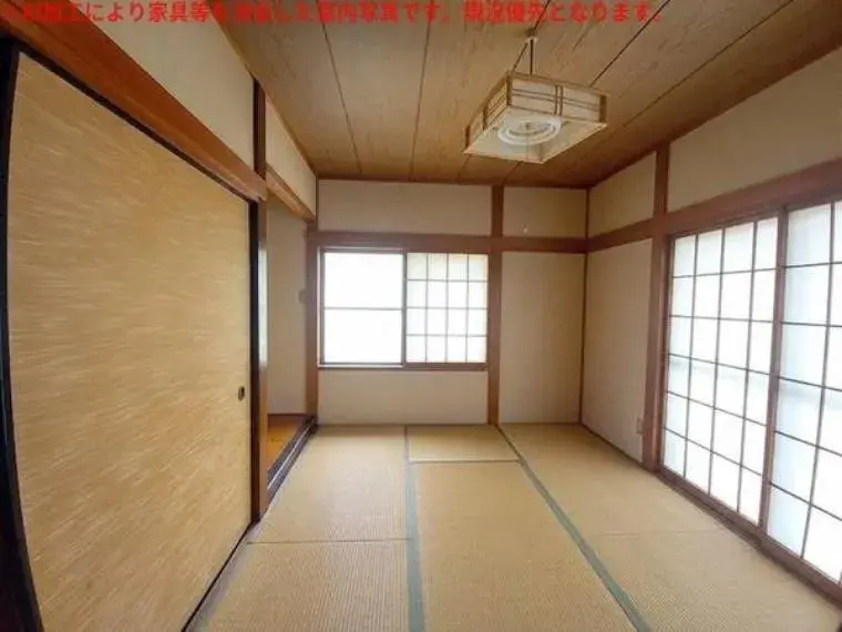 عقار 4DK في مدينة Tajimi، محافظة Gifu (13)