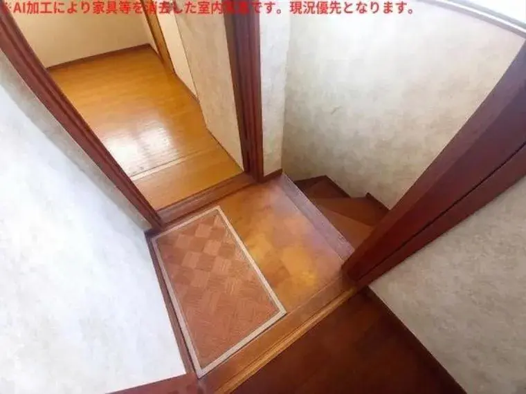 عقار 4DK في مدينة Tajimi، محافظة Gifu (17)