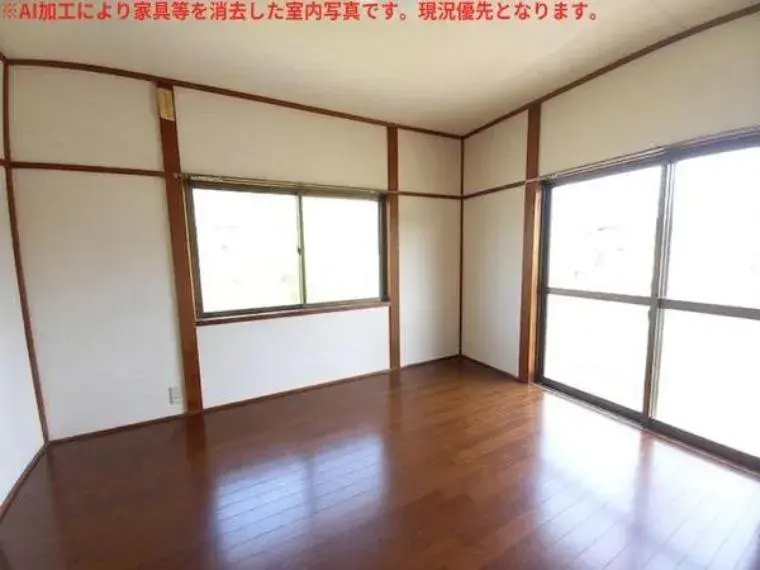 عقار 4DK في مدينة Tajimi، محافظة Gifu (18)