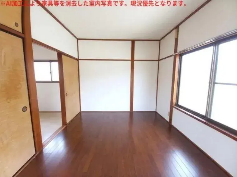 عقار 4DK في مدينة Tajimi، محافظة Gifu (19)