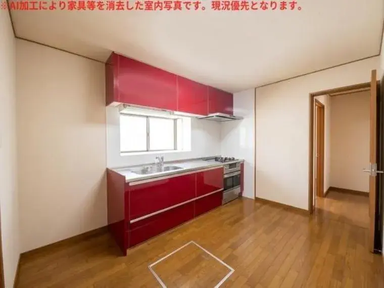 عقار 4DK في مدينة Tajimi، محافظة Gifu (20)
