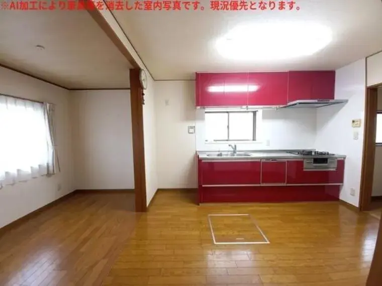 عقار 4DK في مدينة Tajimi، محافظة Gifu (21)