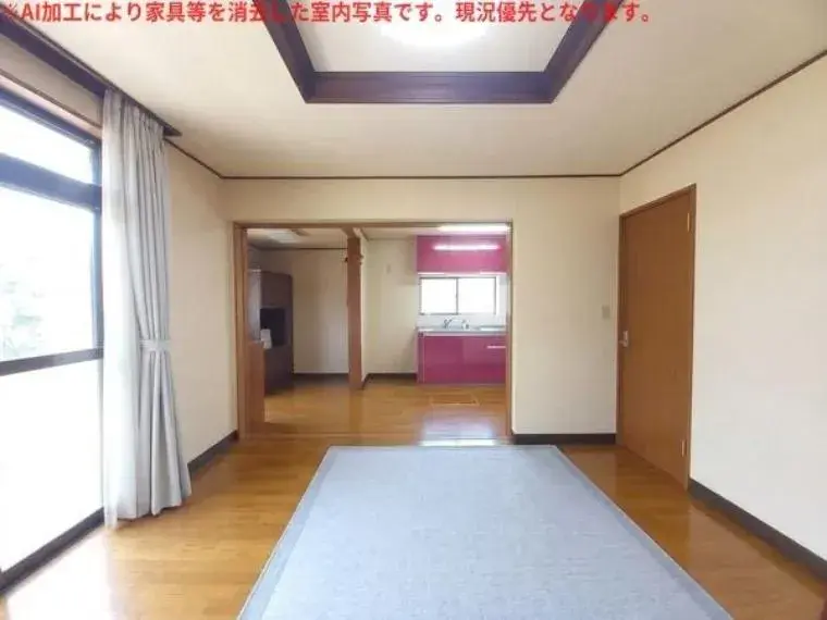 عقار 4DK في مدينة Tajimi، محافظة Gifu (8)