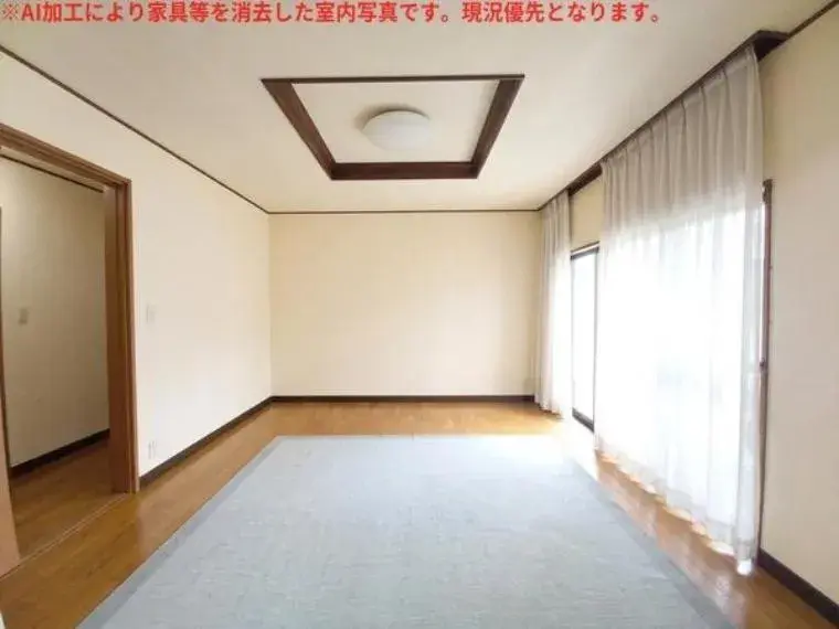 عقار 4DK في مدينة Tajimi، محافظة Gifu (9)
