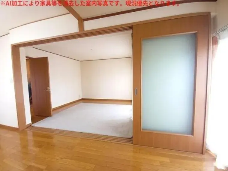 عقار 4DK في مدينة Tajimi، محافظة Gifu (10)