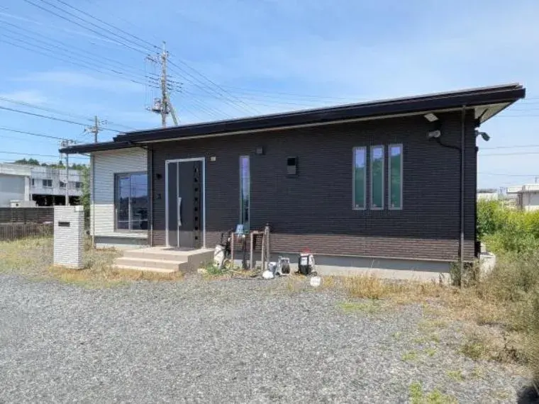 Akiya in Ville d'Oyama