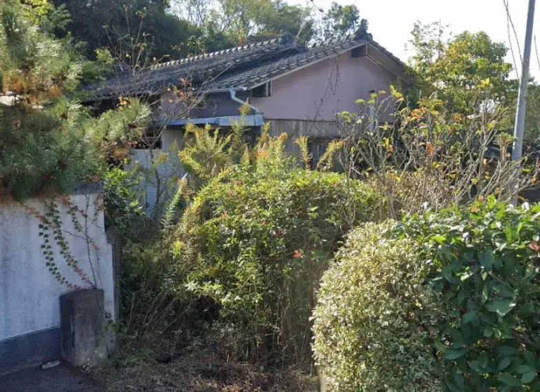 Akiya in 大牟田市