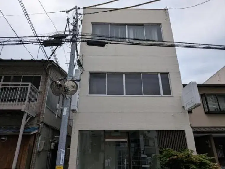 5K Property Nakagyo-ku, Kyoto City, Kyoto Prefecture (2)