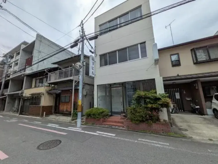 5K Property Nakagyo-ku, Kyoto City, Kyoto Prefecture (11)