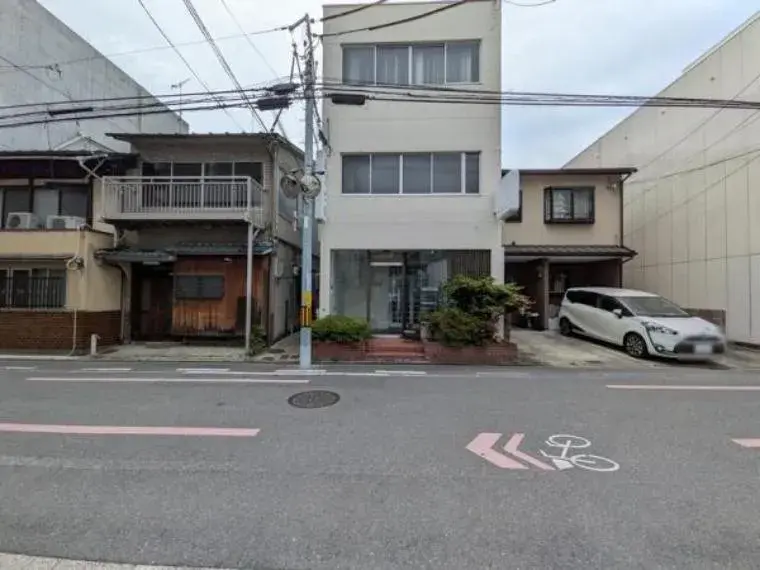 5K Property Nakagyo-ku, Kyoto City, Kyoto Prefecture (12)
