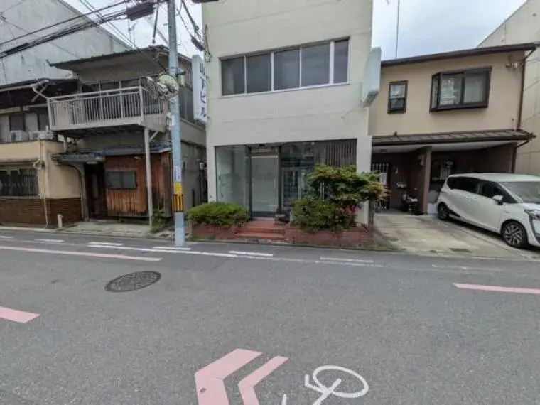 5K Property Nakagyo-ku, Kyoto City, Kyoto Prefecture (13)
