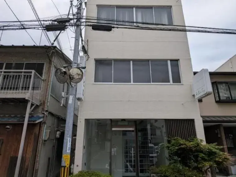 5K Property Nakagyo-ku, Kyoto City, Kyoto Prefecture (14)