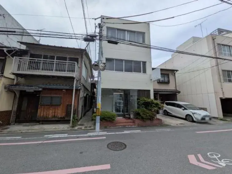 5K Property Nakagyo-ku, Kyoto City, Kyoto Prefecture (15)